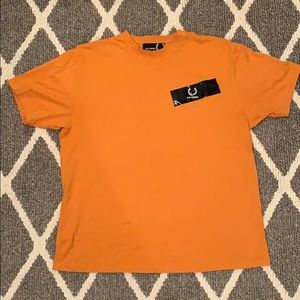 Raf Simons X Fred Perry T shirt